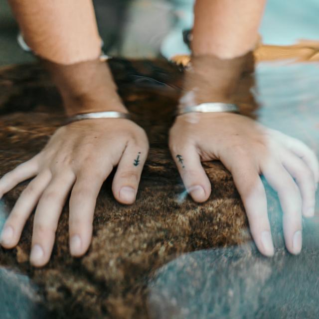 75 Minute Massage Therapy Package